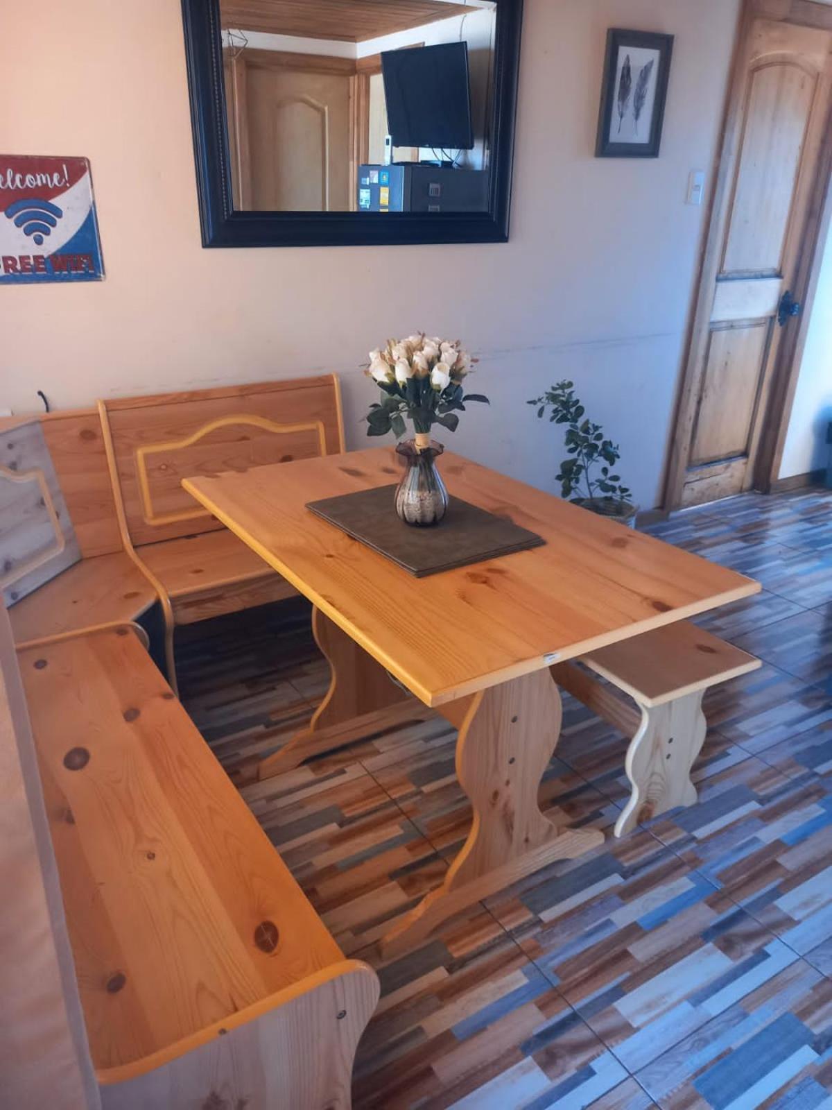 Cabanas Reina Margarita Санта Крус Екстериор снимка